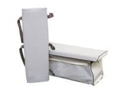 Комплект накладок на банку с сумкой, длина от 100 до 110 см., ширина от 20 до 22