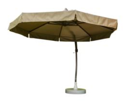 Tент для зонта Sungarden